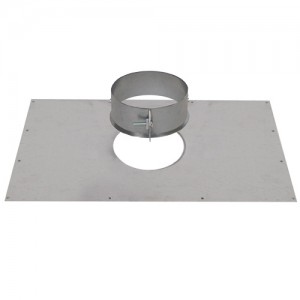 Support Plate - 150mm